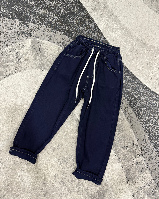 Jeans Bambino IC 381- Back to School