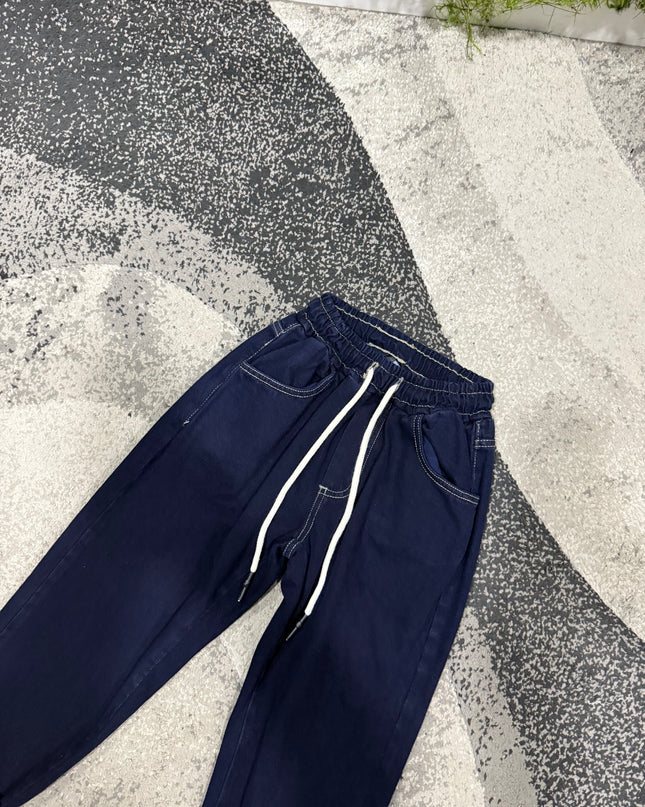 Jeans Bambino IC 381- Back to School