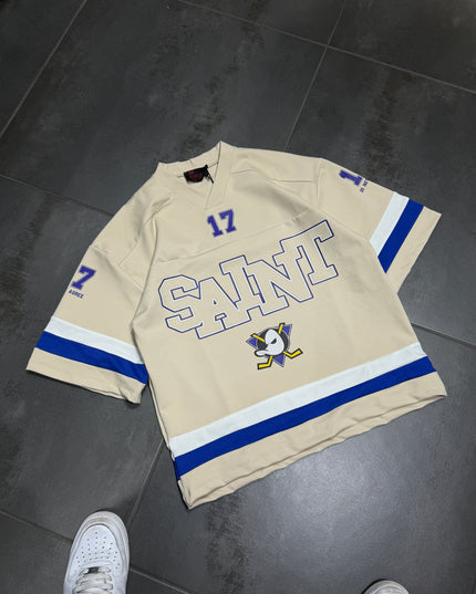 T-Shirt Uomo Do Not Agree Saint