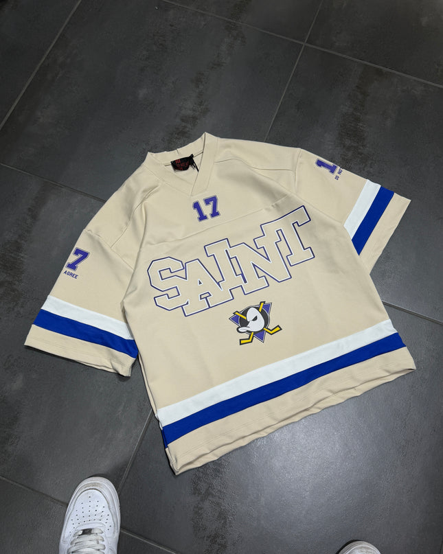 T-Shirt Uomo Do Not Agree Saint