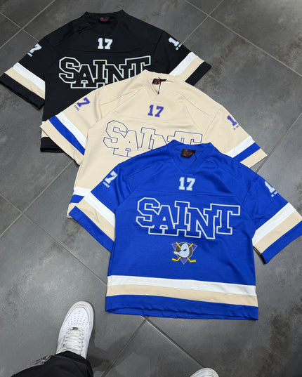 T-Shirt Uomo Do Not Agree Saint