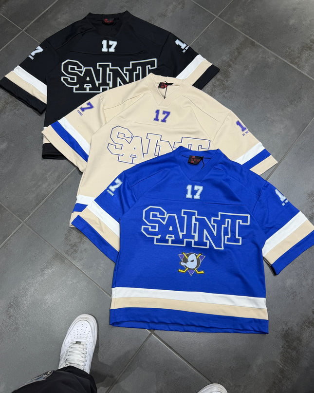 T-Shirt Uomo Do Not Agree Saint