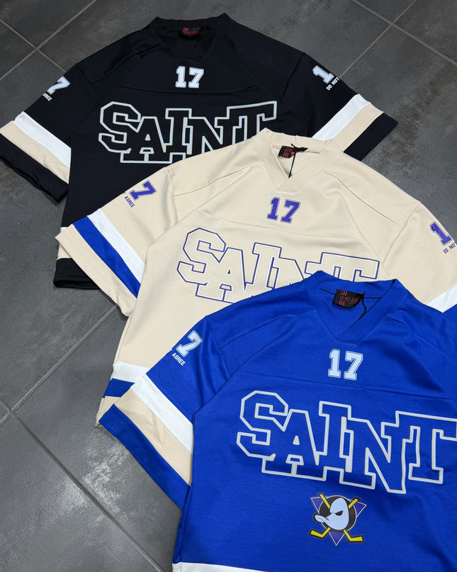 T-Shirt Uomo Do Not Agree Saint
