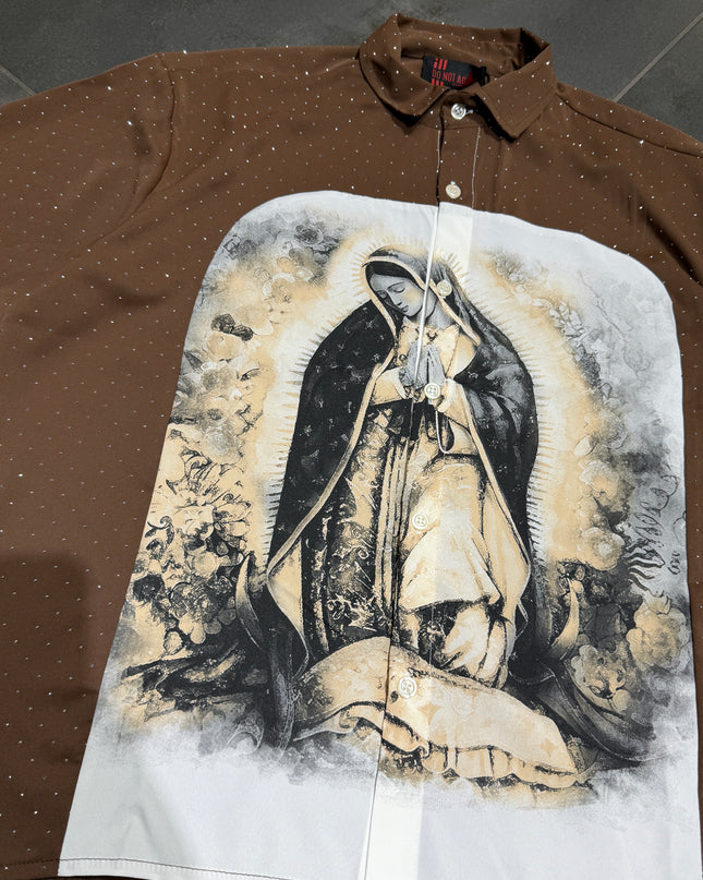 Camcia Uomo Guadalupe