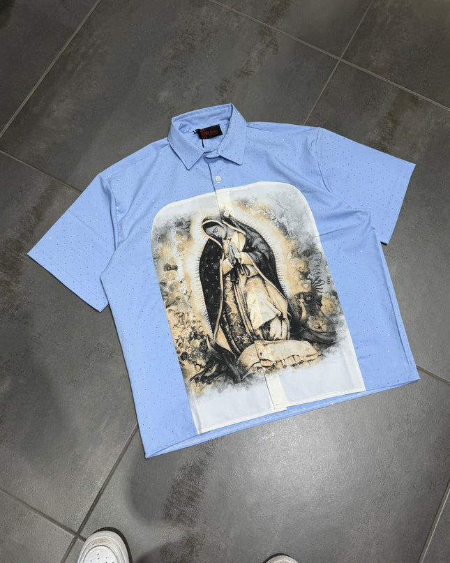 Camcia Uomo Guadalupe