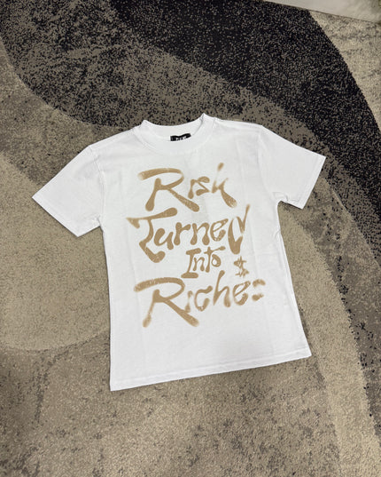 T-shirt Bambino Cotone 0723