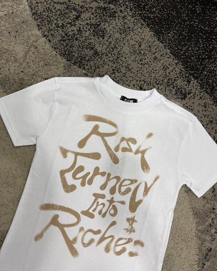 T-shirt Bambino Cotone 0723