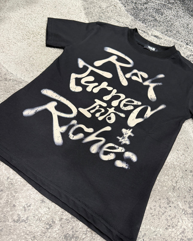 T-shirt Bambino Cotone 0723