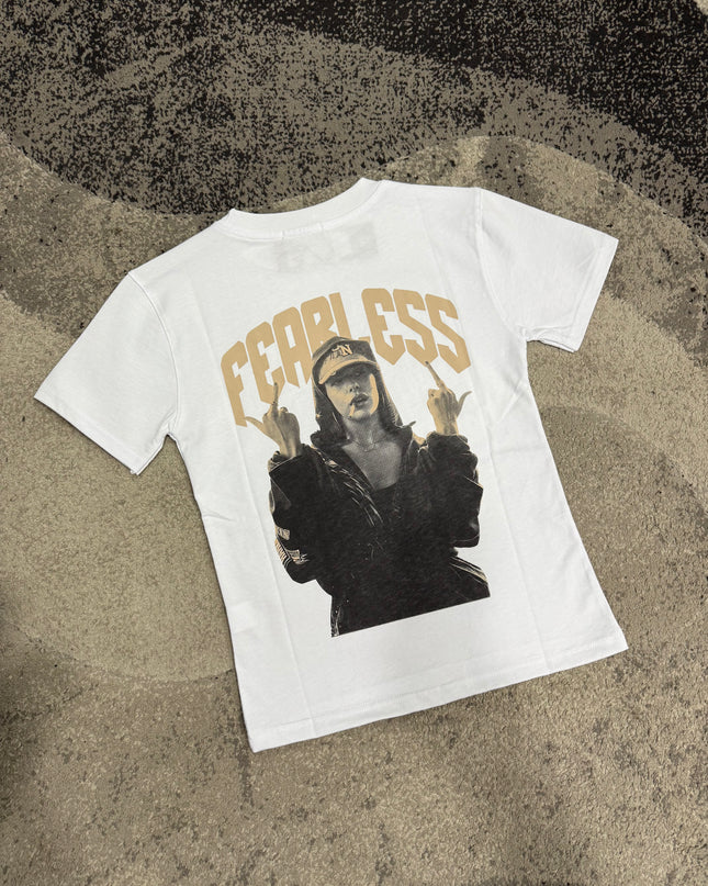 T-shirt Bambino Cotone 0720