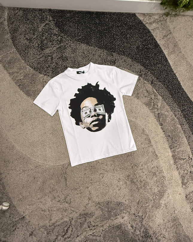 T-shirt Bambino Cotone 0704