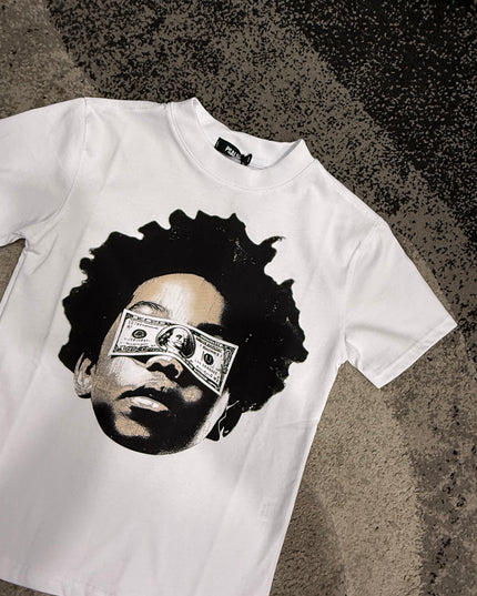 T-shirt Bambino Cotone 0704