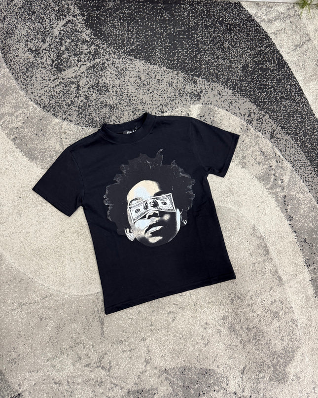 T-shirt Bambino Cotone 0704