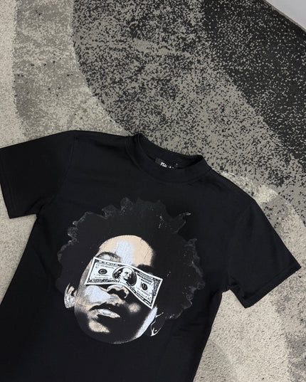 T-shirt Bambino Cotone 0704