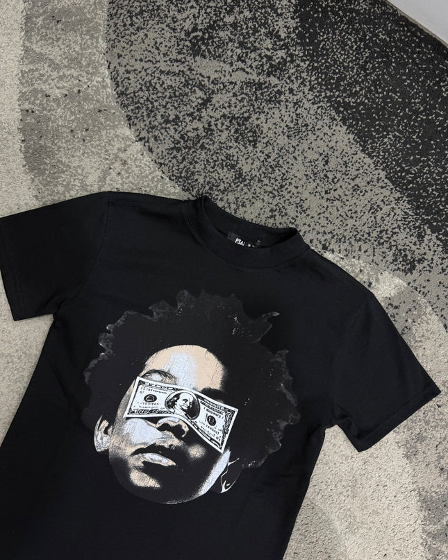T-shirt Bambino Cotone 0704