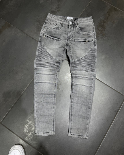 Jeans Uomo Skinny 1013GS