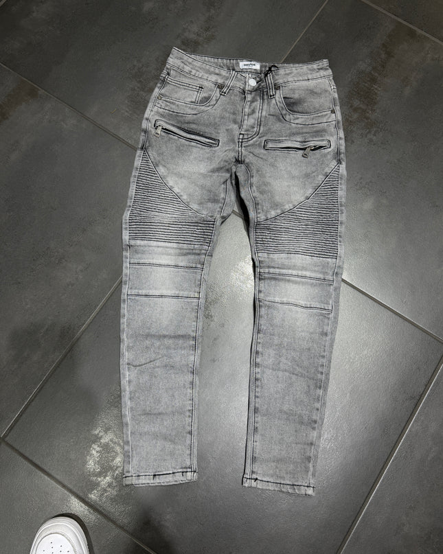 Jeans Uomo Skinny 1013GS