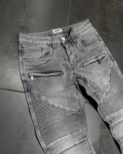 Jeans Uomo Skinny 1013GS