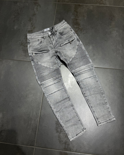 Jeans Uomo Skinny 1013GS