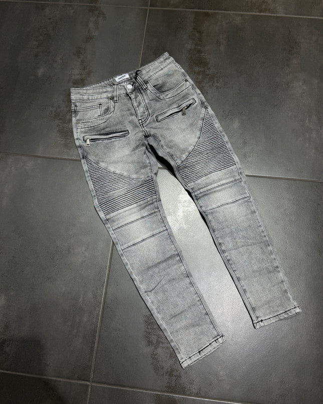 Jeans Uomo Skinny 1013GS