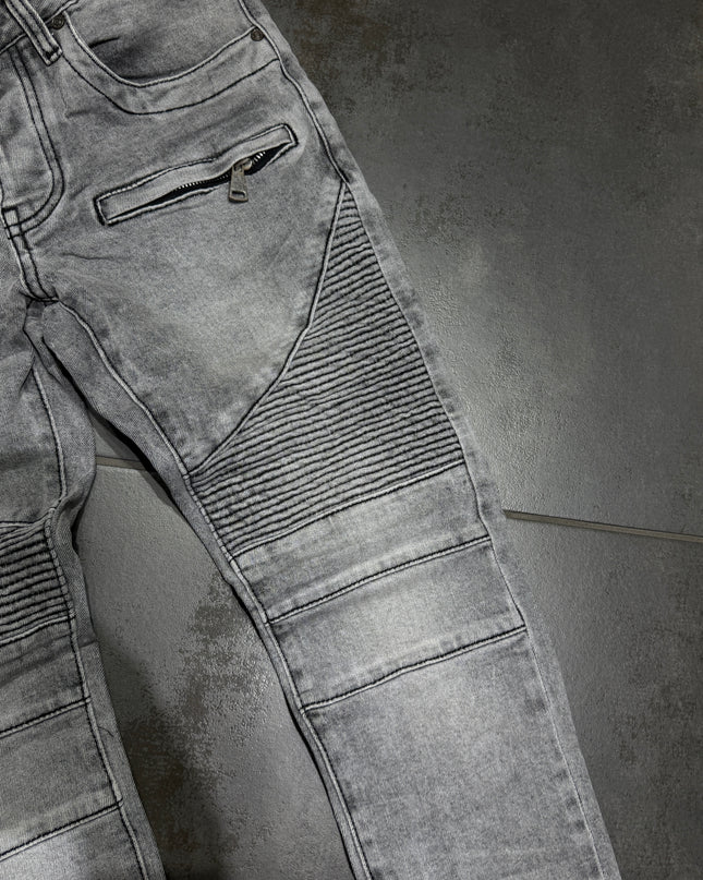 Jeans Uomo Skinny 1013GS