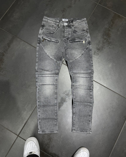 Jeans Uomo Skinny 1013G