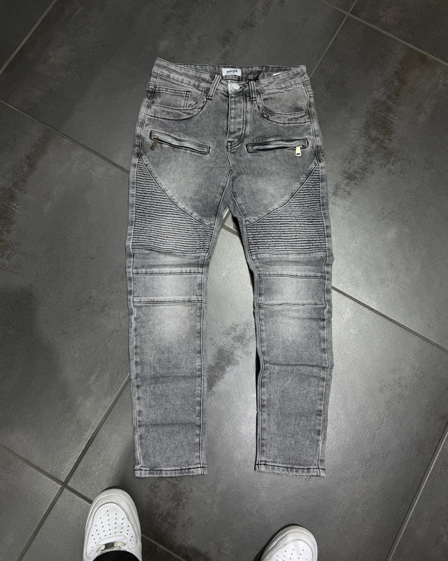 Jeans Uomo Skinny 1013G