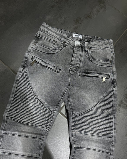 Jeans Uomo Skinny 1013G