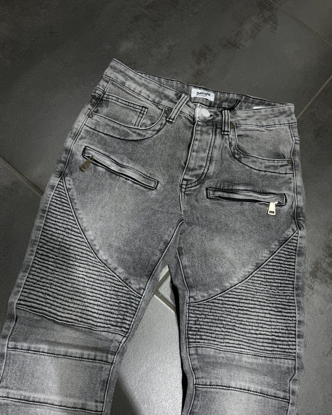 Jeans Uomo Skinny 1013G