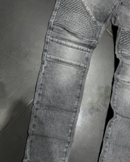 Jeans Uomo Skinny 1013G