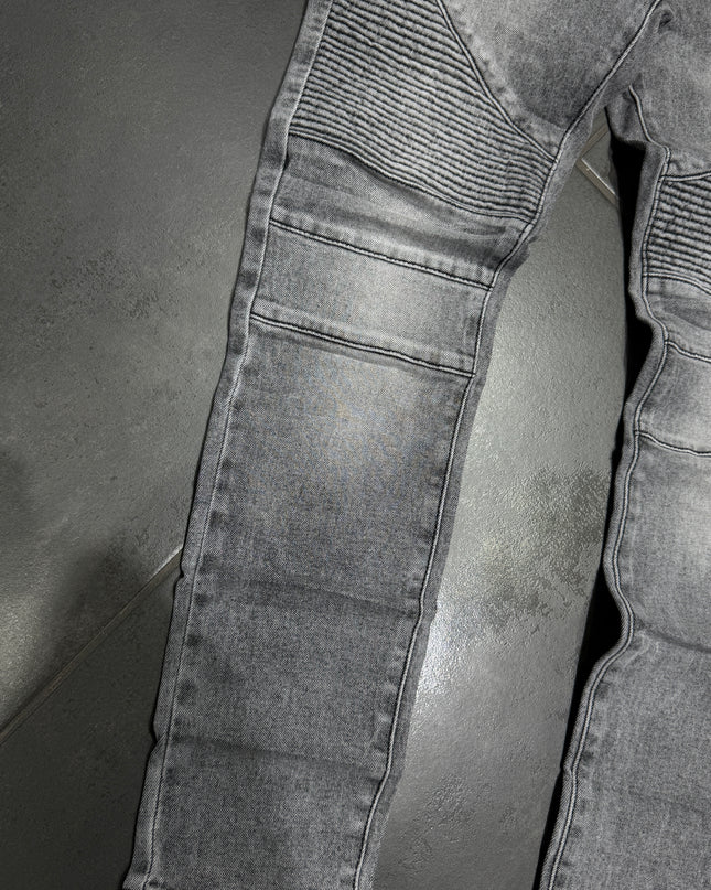 Jeans Uomo Skinny 1013G