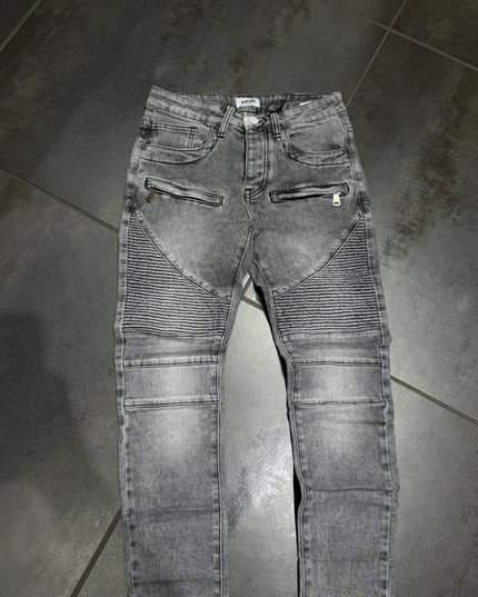 Jeans Uomo Skinny 1013G
