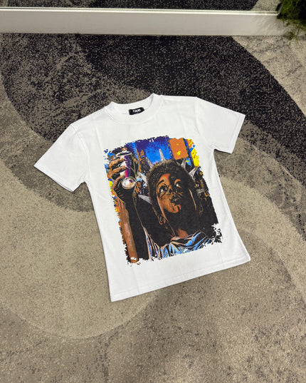 T-shirt Bambino 0721