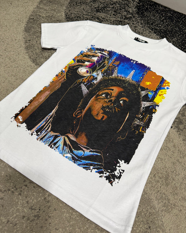 T-shirt Bambino 0721