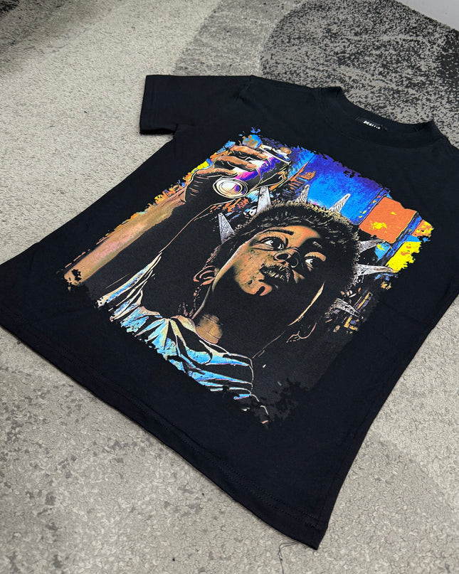 T-shirt Bambino 0721