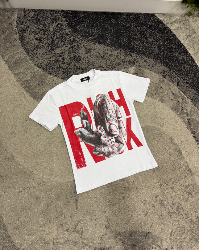 T-shirt Bambino 0729
