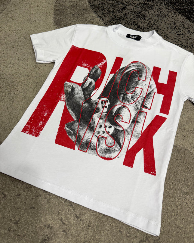 T-shirt Bambino 0729