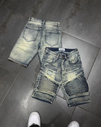 42 / DENIM
