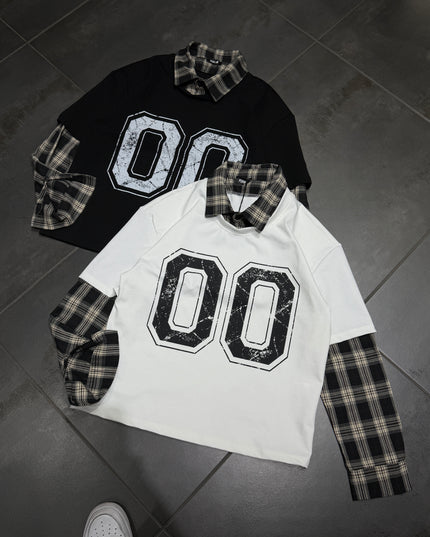 Maglia Uomo PSalms PS2583