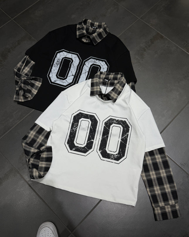 Maglia Uomo PSalms PS2583