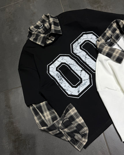 Maglia Uomo PSalms PS2583