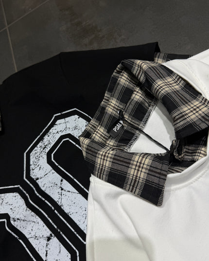 Maglia Uomo PSalms PS2583