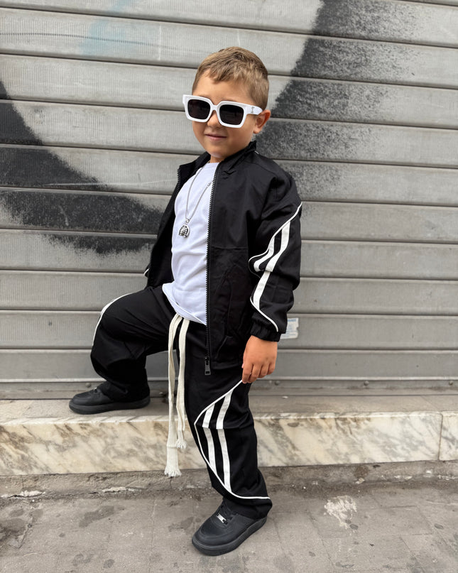 Completo Bambino ADI SZ144