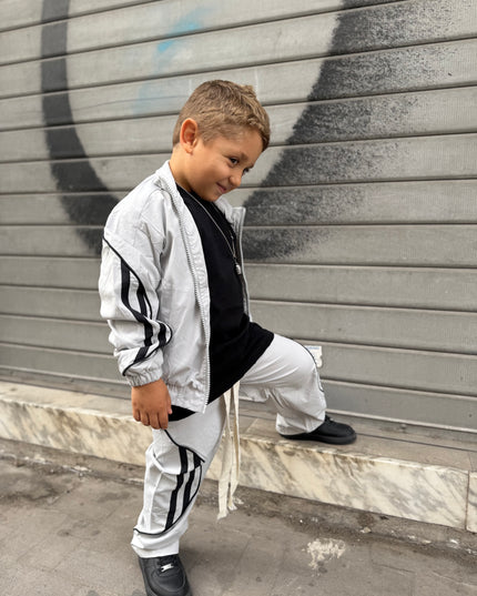 Completo Bambino ADI SZ144