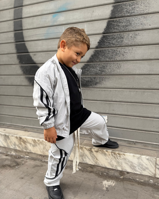 Completo Bambino ADI SZ144