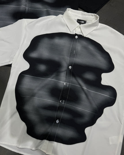 Camicia Uomo Psalms C989