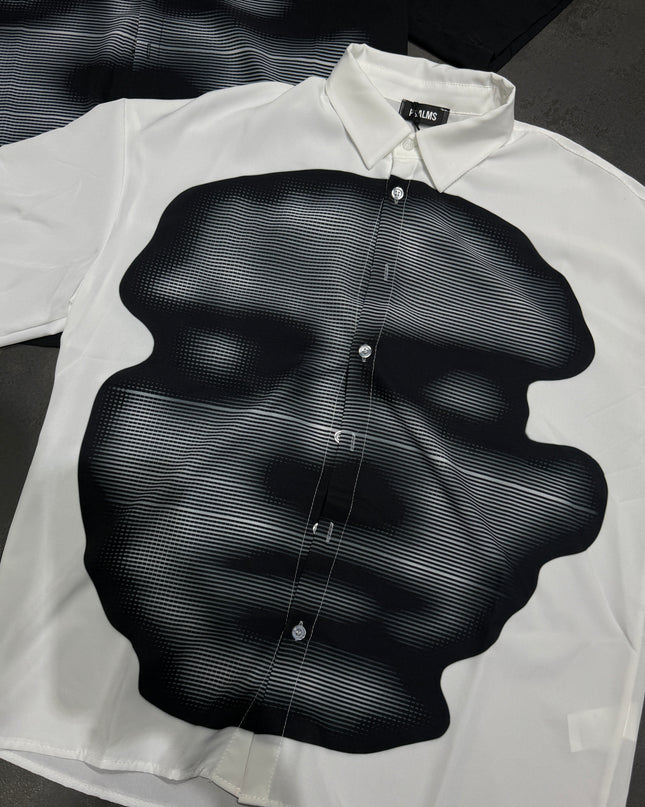 Camicia Uomo Psalms C989