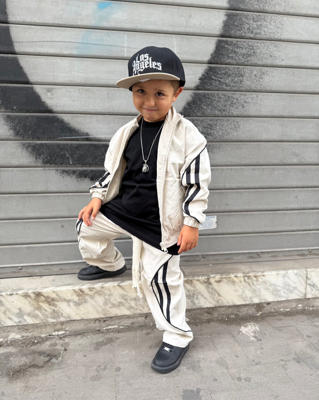 Completo Bambino ADI SZ144