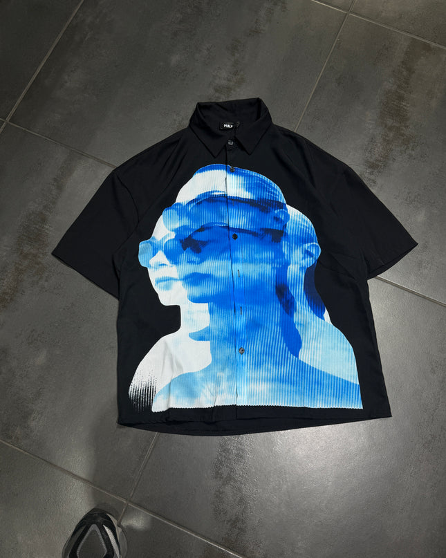 Camicia Uomo Psalms C015