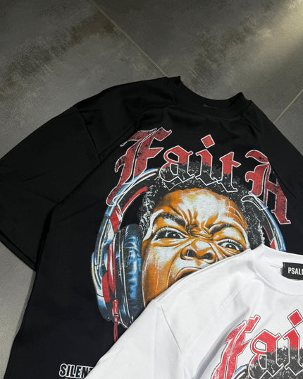 T-Shirt Uomo Psalms Premium 41195