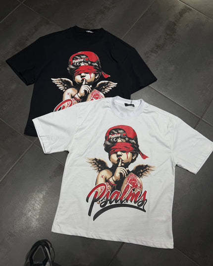 T-Shirt Uomo PSALMS M83